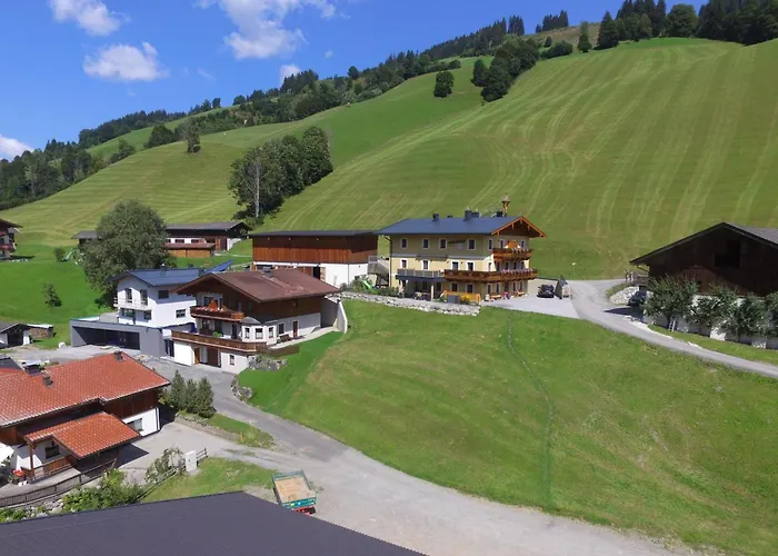 Bichl Viehofen