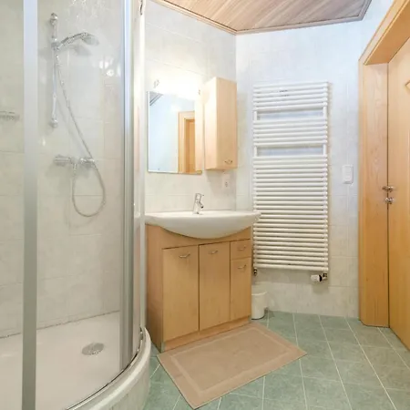 Apartman Bichl Viehofen Saalbach Hinterglemm