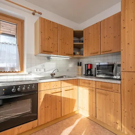 Bichl Viehofen Saalbach Hinterglemm