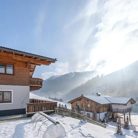 Bichl Viehofen Apartman