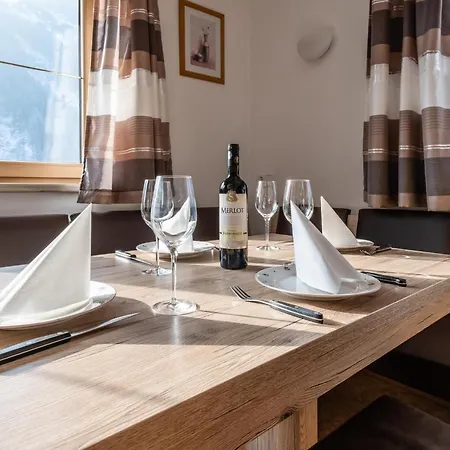 Apartman Bichl Viehofen