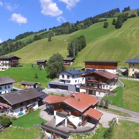 아파트 Bichl Viehofen *