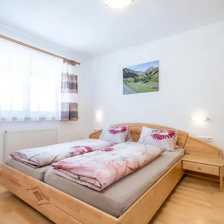 Bichl Viehofen 아파트 잘바흐 힌터글렘