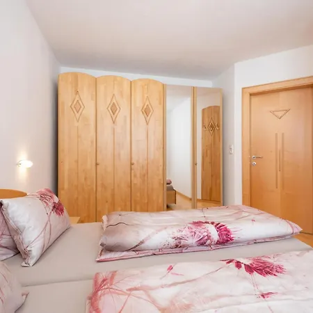 Apartman Bichl Viehofen Saalbach Hinterglemm