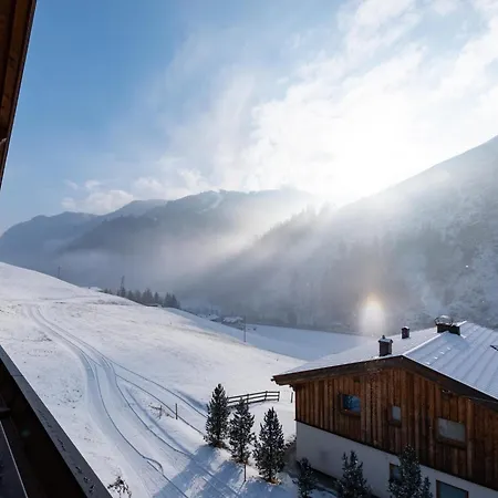 Bichl Viehofen * Saalbach-Hinterglemm
