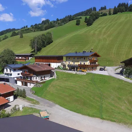 Bichl Viehofen