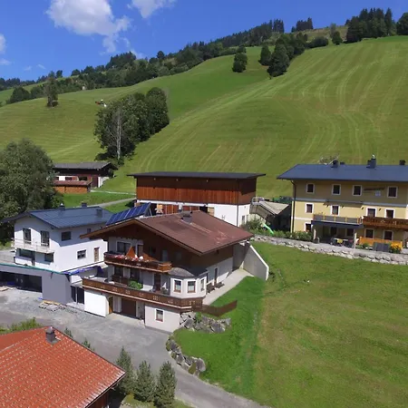 Bichl Viehofen 아파트