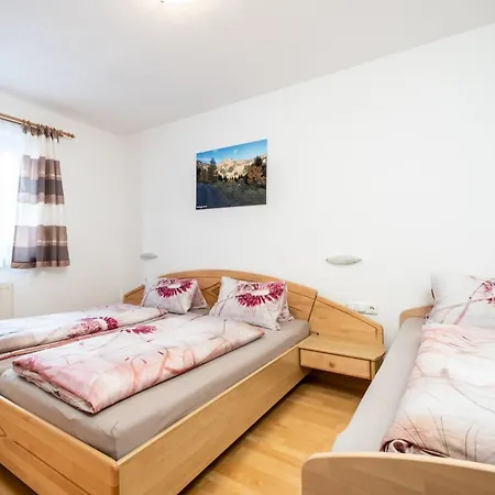 Bichl Viehofen Apartman