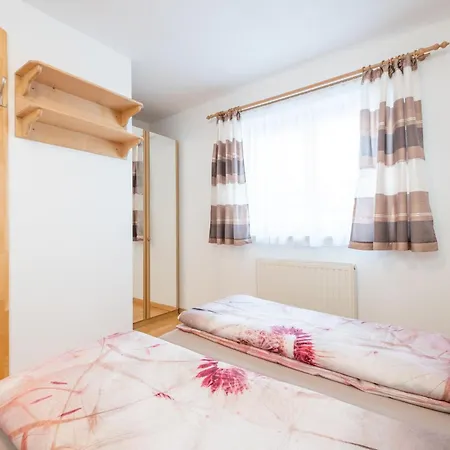 Apartman Bichl Viehofen Saalbach Hinterglemm